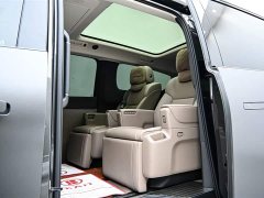 Li Auto MEGA Home Family Special Edition - фото 12