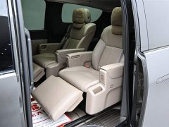 Li Auto MEGA Home Family Special Edition - фото 15
