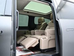 Li Auto MEGA Home Family Special Edition - фото 16