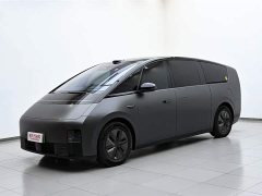 Li Auto MEGA Home Family Special Edition - фото 2