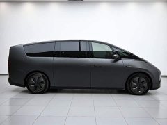 Li Auto MEGA Home Family Special Edition - фото 6