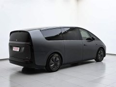 Li Auto MEGA Home Family Special Edition - фото 7