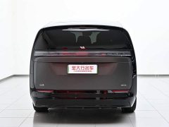 Li Auto MEGA Home Family Special Edition - фото 8
