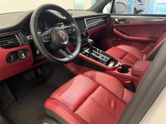 Porsche Macan 2.0T - фото 10