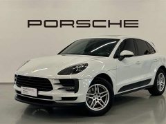 Porsche Macan 2.0T - фото 1