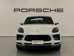Porsche Macan 2.0T - фото 4