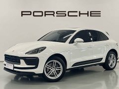 Porsche 2023 Porsche Macan 2.0T - фото 1