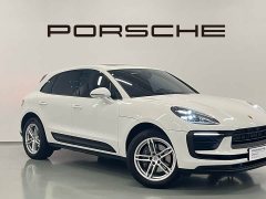 Porsche 2023 Porsche Macan 2.0T - фото 2