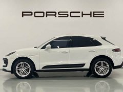 Porsche 2023 Porsche Macan 2.0T - фото 3