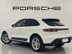 Porsche 2023 Porsche Macan 2.0T - фото 4