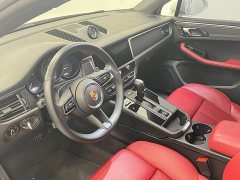 Porsche 2023 Porsche Macan 2.0T - фото 7