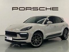 Porsche Macan 2.0T - фото 1