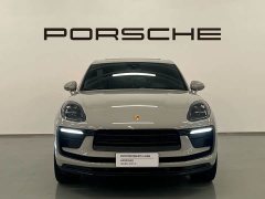 Porsche Macan 2.0T - фото 2