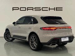 Porsche Macan 2.0T - фото 4