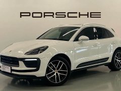 Porsche Macan 2.0T - фото 1