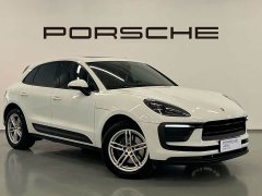Porsche Macan 2.0T - фото 3