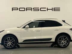 Porsche Macan 2.0T - фото 4