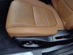 Neta XEL 2.0T 250PS R-DYNAMIC S Edition - фото 20