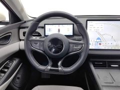 BYD 06 DM-i Edition DM-i 150KMFlagship Version - фото 11