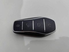 BYD 06 DM-i Edition DM-i 150KMFlagship Version - фото 19