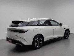 BYD 06 DM-i Edition DM-i 150KMFlagship Version - фото 2