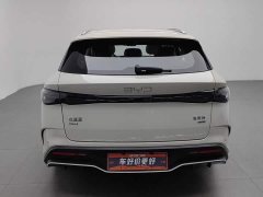 BYD 06 DM-i Edition DM-i 150KMFlagship Version - фото 4