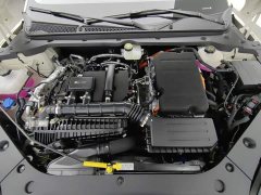 BYD 06 DM-i Edition DM-i 150KMFlagship Version - фото 6