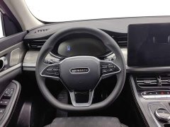 Wuling EV6 410 Edition - фото 11