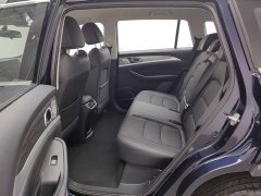 Wuling EV6 410 Edition - фото 15