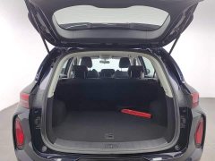 Wuling EV6 410 Edition - фото 16