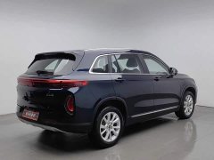 Wuling EV6 410 Edition - фото 2