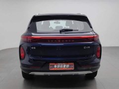 Wuling EV6 410 Edition - фото 4