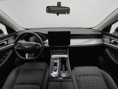 Wuling EV6 410 Edition - фото 5