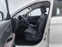 Wuling S560 1.5T CVT Version - фото 10