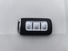 Wuling S560 1.5T CVT Version - фото 19