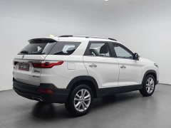 Wuling S560 1.5T CVT Version - фото 2