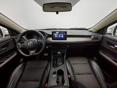 Wuling S560 1.5T CVT Version - фото 5