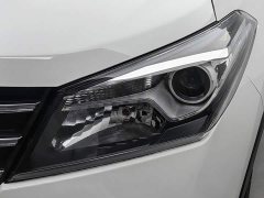 Wuling S560 1.5T CVT Version - фото 7