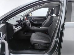 Geely A7 EM-i 150km Deluxe Edition - фото 10