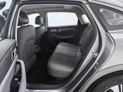 Geely A7 EM-i 150km Deluxe Edition - фото 15