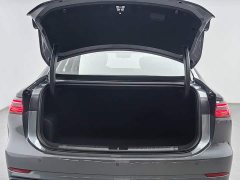 Geely A7 EM-i 150km Deluxe Edition - фото 16