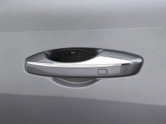 Geely A7 EM-i 150km Deluxe Edition - фото 18