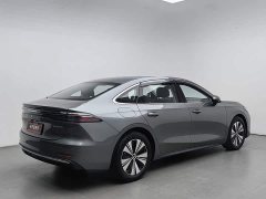 Geely A7 EM-i 150km Deluxe Edition - фото 2