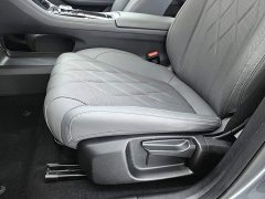 Geely A7 EM-i 150km Deluxe Edition - фото 20