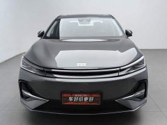 Geely A7 EM-i 150km Deluxe Edition - фото 3