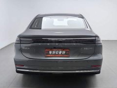 Geely A7 EM-i 150km Deluxe Edition - фото 4