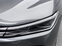Geely A7 EM-i 150km Deluxe Edition - фото 7