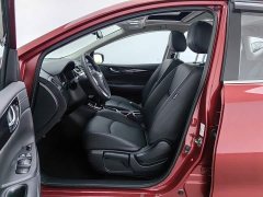Geely TIIDA 1.6L CVT Edition - фото 10