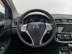 Geely TIIDA 1.6L CVT Edition - фото 11
