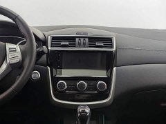 Geely TIIDA 1.6L CVT Edition - фото 12